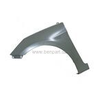 ACCENT BLUE ÇAMURLUK ÖN SOL DELİKSİZ 11/- ORJINAL 66311-1R350