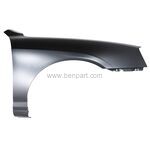 HYUNDAI ELANTRA ÖN ÇAMURLUK 01/- SAĞ DELİKSİZ HMC 66320-2D031