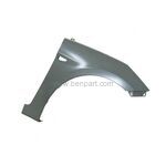 ACCENT BLUE ÇAMURLUK ÖN SAĞ DELİKLİ 11/- TW 66321-1R300