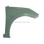 ACCENT BLUE ÇAMURLUK ÖN SAĞ DELİKSİZ 11/- TAIWAN 66321-1R350