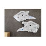 HYUNDAI ELANTRA STOP BAĞLANTI SACI 11/- SOL HMC 71570-3X000