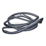 ACCENT BLUE KAPI ÇEVRE FİTİLİ ÖN SOL 11/- ORJINAL 82130-1R000