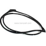HYUNDAI ELANTRA ÖN KAPI ÇEVRE FİTİLİ 11-16 SOL HMC 82130-3X000