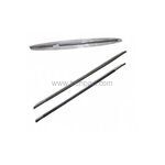 HYUNDAI ELANTRA ÖN KAPI CAM SIYIRICI 14-16 SAĞ KROM HMC 82220-3X510