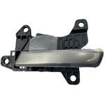 HYUNDAI ELANTRA ÖN - ARKA KAPI KOLU 16-18 İÇ SOL HMC 82610-F2000