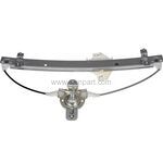 ACCENT BLUE CAM KRİKOSU MANUEL ARKA SOL 11/- ORJINAL 83401-1R000