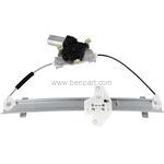 ACCENT BLUE CAM KRİKOSU ELEKTRİKLİ ARKA SAĞ MOTORLU 11/- ORJINAL 83402-1R010