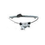 ACCENT BLUE CAM KRİKOSU ELEKTRİKLİ ARKA SAĞ 11/- ORJINAL 83404-1R010