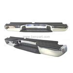 NISSAN NAVARA TAMPON ARKA 06/- FPI 85610-JR00A