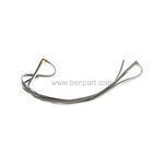 HYUNDAI ELANTRA ÖN CAM LASTİĞİ 11/- HMC 86131-3X000