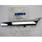ACCENT BLUE PANJUR ÖN NİKELAJI SOL 11/- ORJINAL 86353-1R000