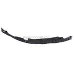 HYUNDAI ELANTRA ÖN TAMPON BAĞLANTI BRAKETİ 16-18 SOL HMC 86553-F2000