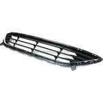 HYUNDAI ELANTRA ÖN TAMPON IZGARASI 11/- HMC 86560-3X000