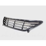 HYUNDAI ELANTRA ÖN TAMPON IZGARASI 11/- (KROM ÇİZGİLİ) HMC 86560-3X200