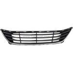 HYUNDAI ELANTRA ÖN TAMPON IZGARASI 14-16 TW