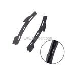 ACCENT BLUE TAMPON FAR ALTI BRAKETİ SOL ÖN 11/- ORJINAL 86583-1R000