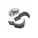 ACCENT BLUE TAMPON BAĞLANTI BRAKETİ ÜST ARKA 11/- ORJINAL 86633-1R000