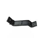 ACCENT BLUE TAMPON BAĞLANTI BRAKETİ ALT ARKA 11/- ORJINAL 86635-1R000