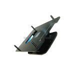 ACCENT BLUE TAMPON İÇ DEMİRİ BAĞLANTI SACI SOL ARKA 11/- ORJINAL 86641-1R000