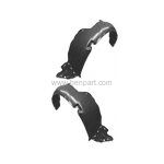 HYUNDAI ELANTRA ÖN ÇAMURLUK DAVLUMBAZI 11-13 SOL MAHER 86811-3X000