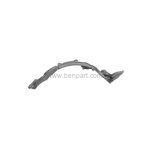 HYUNDAI ELANTRA ÖN ÇAMURLUK DAVLUMBAZI 99-01 SOL HMC 86812-29500