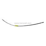 HYUNDAI ELANTRA TAVAN OLUK ÇITASI 11/- SAĞ HMC 87240-3X100