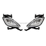 HYUNDAI ELANTRA SİS LAMBASI 11/- SOL AMPULLÜ MAHER 92201-3X010