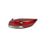 HYUNDAI ELANTRA STOP LAMBASI 16/- DIŞ SAĞ LEDSİZ MAHER
