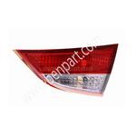 HYUNDAI ELANTRA STOP LAMBASI 11/- İÇ SAĞ MAHER 92404-3X050