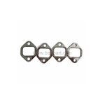 FE449 CONTA EKSOZ MANİFOLD CANTER FE304 FE444 ÇELİK H350 (TAKIM) ME013001