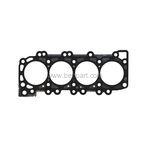 NISSAN NAVARA SİLİNDİR KAPAK CONTASI 06-10 SKYSTAR 03-12 YD25DDTI ÇELİK 0.93mm 1 ÇENTİK ORIJINAL
