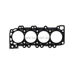 NISSAN NAVARA SİLİNDİR KAPAK CONTASI 06-10 SKYSTAR 03-12 YD25DDTI ÇELİK 1.03mm 5 ÇENTİK MAHER