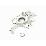HONDA CIVIC YAĞ POMPA 01-06 VTEC YSK 15100PLC003