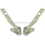 VW BORA KAPUT MENTEŞESİ SOL 98-03 GOLF4 BTAP 1J0823301