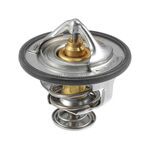 NISSAN NAVARA TERMOSTAT 06-07 03-12 SKYSTAR YD25 L200 07-15 CR ACCORD 03-08 2.2 DİZEL D-MAX 07-12 82°C LASTİK CONTALI MAHER