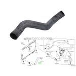 NISSAN NAVARA HORTUM RADYATÖR ÜST 06-15 MAHER 21501-EB300
