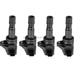 HONDA CIVIC ATEŞLEME BOBİNİ 12-20 1.6 FB7 - FC5 CRV 12/- 2.0 OEMPARTS 30520R1AA01