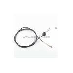 MITSUBISHI L300 GAZ TELİ 89-96 H100 94-96 MAHER 32740-43020
