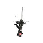 HONDA CIVIC AMORTİSÖR ÖN 04-06 VTEC-2 KALIN MİL GAZLI SOL MAHER 331011