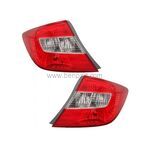 HONDA CIVIC STOP LAMBASI SAĞ 12-16 FB7 SEDAN DIŞ MAHER