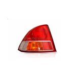 HONDA CIVIC STOP LAMBASI SOL 04-06 SEDAN SARI DUYLU DIŞ MAHER
