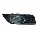 HONDA CIVIC SİS LAMBASI SOL 12-16 FB7 AMPULLÜ KAPAKLI MAHER