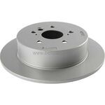 TOYOTA RAV4 FREN DİSKİ ARKA DÜZ 00-06 TIGGO 08-11 302-5 AYD
