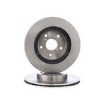 TOYOTA RAV4 FREN DİSKİ ÖN HAVALI 94-00 301-5 BOSCH