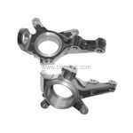 HONDA CIVIC AKS TAŞIYICI ÖN SOL 04-06 ABSLİ 16mm MAHER