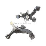 HONDA CIVIC AKS TAŞIYICI ARKA SAĞ (DİSK TİP) 04-06 TAIWAN