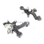 HONDA CIVIC AKS TAŞIYICI ARKA SOL (DİSK TİP) 04-06 TAIWAN