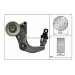 HONDA CIVIC VANTİLATÖR GERGİSİ KOMPLE 06-11 FD6 CIVIC 12-16 FB7 CIVIC 16/- FC5 1.6 CRV 07-18 INA