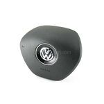 GOLF7 AIRBAG SÜRÜCÜ 13/- PASSAT ORJINAL 5G0880201