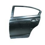 HONDA CIVIC KAPI ARKA SOL 12-16 FB7 MAHER
